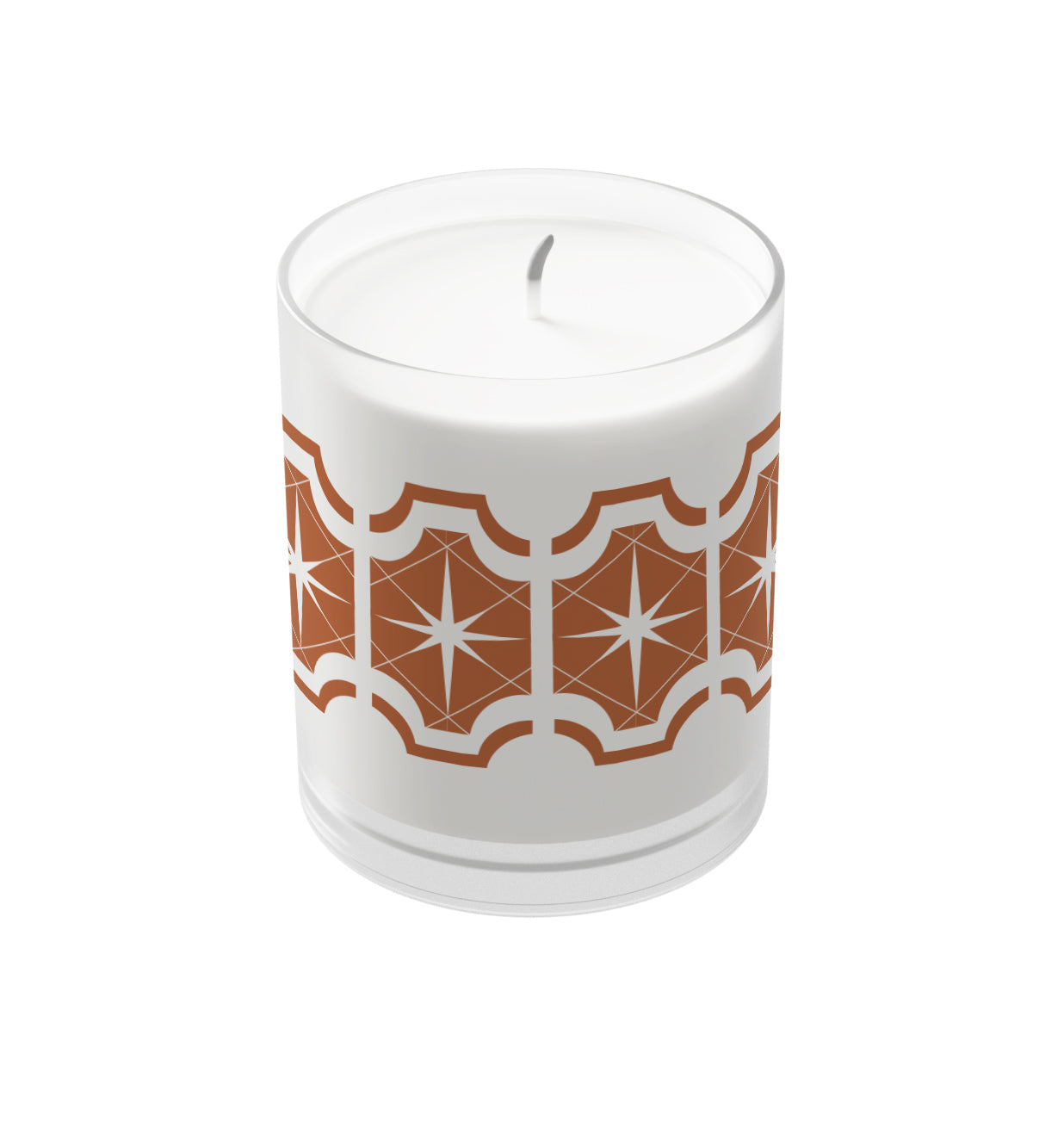 Annapolis Candle Old Fashioned Cocktail Candle featuring a 10oz soy wax blend with bourbon, bitters, and patchouli scent, available at Be Charmed