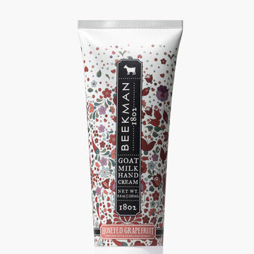 Beekman 1802 Hand Lotion Honeyed Grapefruit