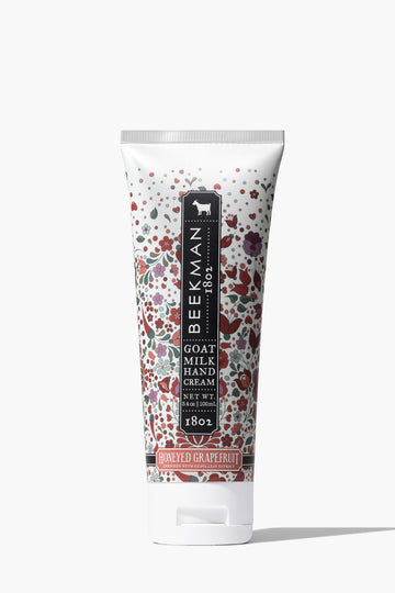 Beekman 1802 Hand Lotion Honeyed Grapefruit