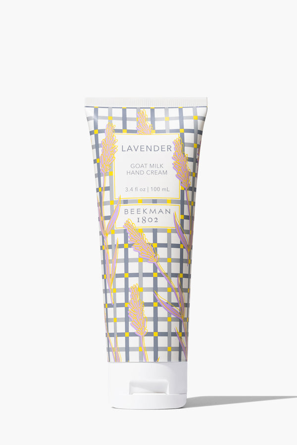 Beekman 1802 Hand Lotion Lavender