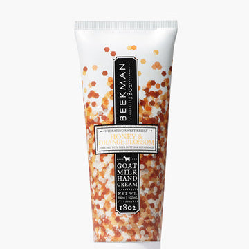 Beekman 1802 Hand Lotion Honey and Orange Blossom