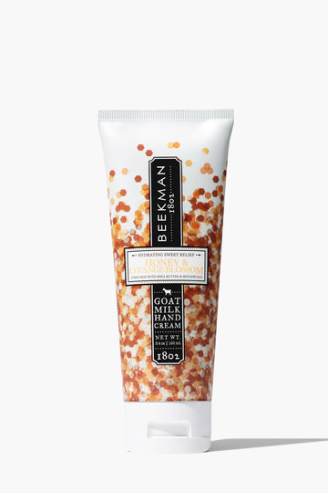 Beekman 1802 Hand Lotion Honey and Orange Blossom