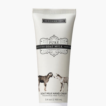 Beekman 1802 Hand Lotion Pure Goat Milk