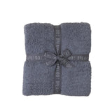 Barefoot Dreams Graphite CozyChic Throw