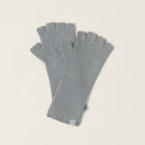 Barefoot Dreams CCL Fingerless Gloves Moonbeam S/M