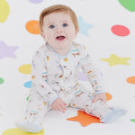 Magnetic Me - Footie - Howlarious