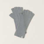 Moonbeam CozyChic Lite fingerless gloves (size S/M) made from ultra-soft microfiber, perfect for warmth and dexterity, available at Be Charmed.