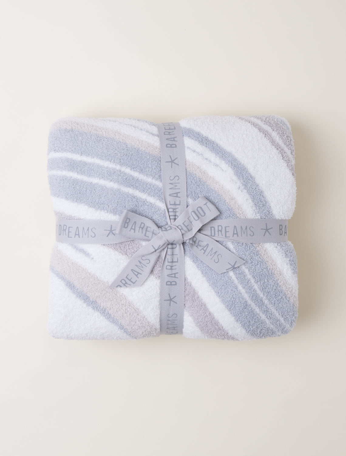 CozyChic Ocean Multi Marbled Blanket – vibrant ocean-hued, premium ultra-soft microfiber throw with swirling marble pattern, perfect for décor or gifting, available at Be Charmed