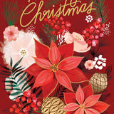 Pictura Classic Christmas florals available at Be Charmed
