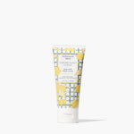 Almond Honey Cookie Beekman 1802 Goat Milk Hand Lotion in a 12.5oz bottle, featuring a blend of goat milk, shea butter, and jojoba oil for deep hydration, available at Be Charmed 