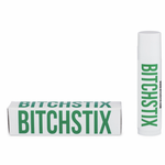 Pink Watermelon BITCHSTIX product packaging on a white background. Available at Be Charmed