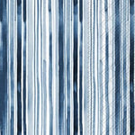 Coastal Ikat Boston International 3‑ply guest towels coastal print, 16‑count—available at Be Charmed.
