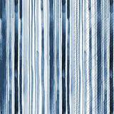 Coastal Ikat Boston International 3‑ply guest towels coastal print, 16‑count—available at Be Charmed.
