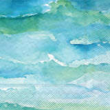 Boston International Ocean Cocktail Napkins with coastal marine designs, perfect for parties and gatherings, available at Be Charmed.