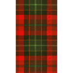 Boston International plaid Tartan guest towels in red, green & cream colors, 3‑ply disposable paper towels, available at Be Charmed.