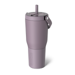  Brumate Lilac Dusk Resa 35oz insulated tumbler, keeps drinks hot or cold, available at Be Charmed