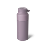 Brumate Rotera 35oz Lilac Dusk rotating insulated tumbler by Be Charmed