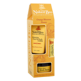 The Naked Bee - Contemporary Gift Collection - Orange Blossom Honey
