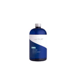 Volcano Hand Wash Refill 16 oz by Capri Blue—vegan, glycerin-infused liquid soap in signature citrus-pineapple scent, refillable, available at Be Charmed.