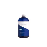 Volcano Hand Wash Refill 16 oz by Capri Blue—vegan, glycerin-infused liquid soap in signature citrus-pineapple scent, refillable, available at Be Charmed.