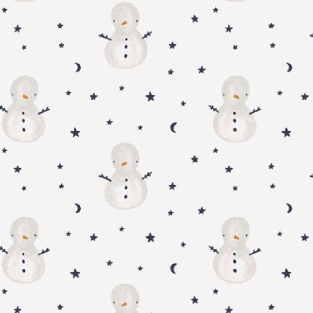 Magnetic Me - Footie - It's A Winterful Life