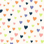 Magnetic Me - Ruffle Butt Footie - Love at Furst Sight