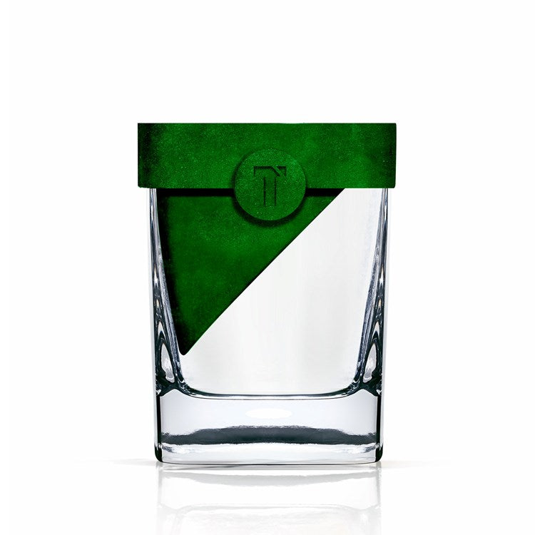 Corkcicle Tequila Triangle – stylish tequila gift set including triple-insulated tumbler and bar accessories, perfect for cocktail lovers and entertaining, available at Be Charmed.