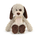 Demdaco Gifts from the New Kid – Big Sister keepsake gift with charming design. Available at Be Charmed