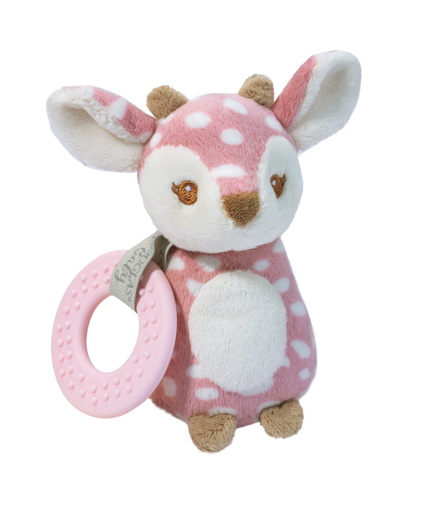 Douglas Rattle Farrah Fawn