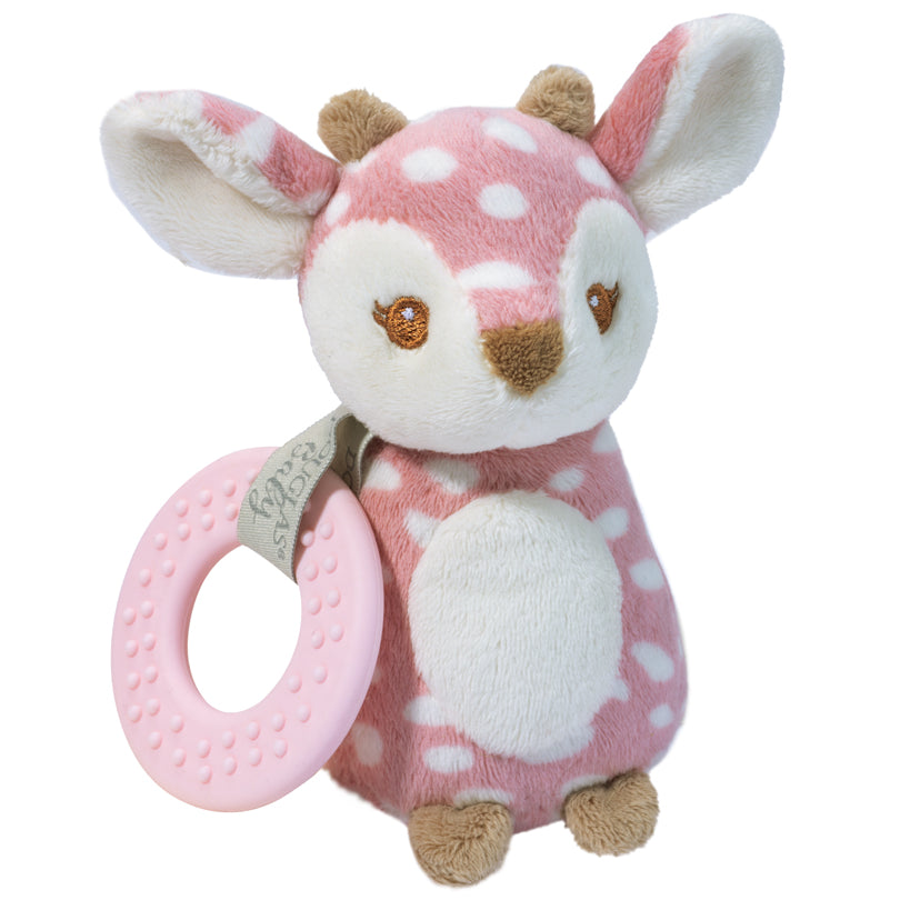 Douglas Rattle Farrah Fawn