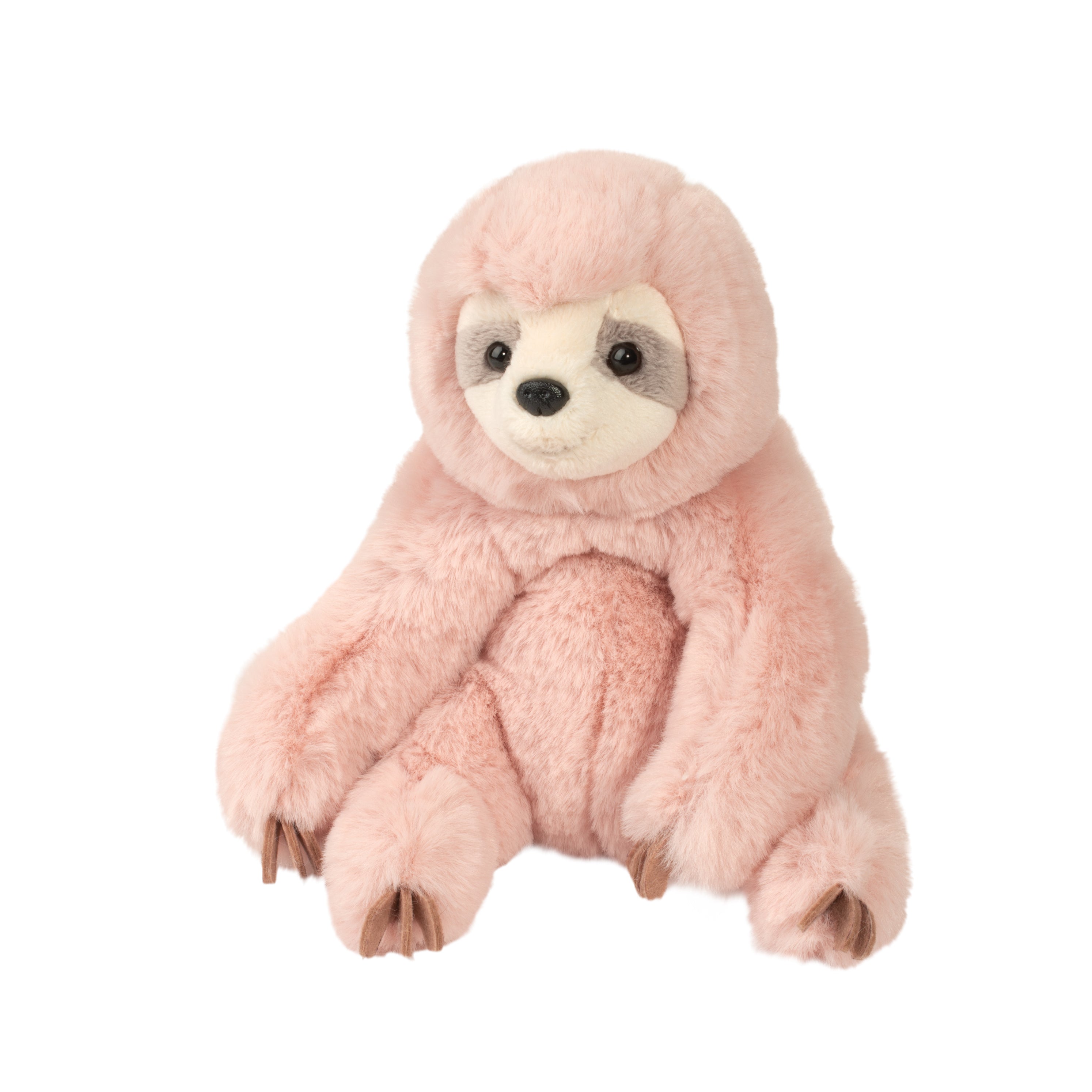 Douglas Mini Soft Pokie Pink Sloth