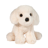 Douglas Mini Soft Snowie Retriever