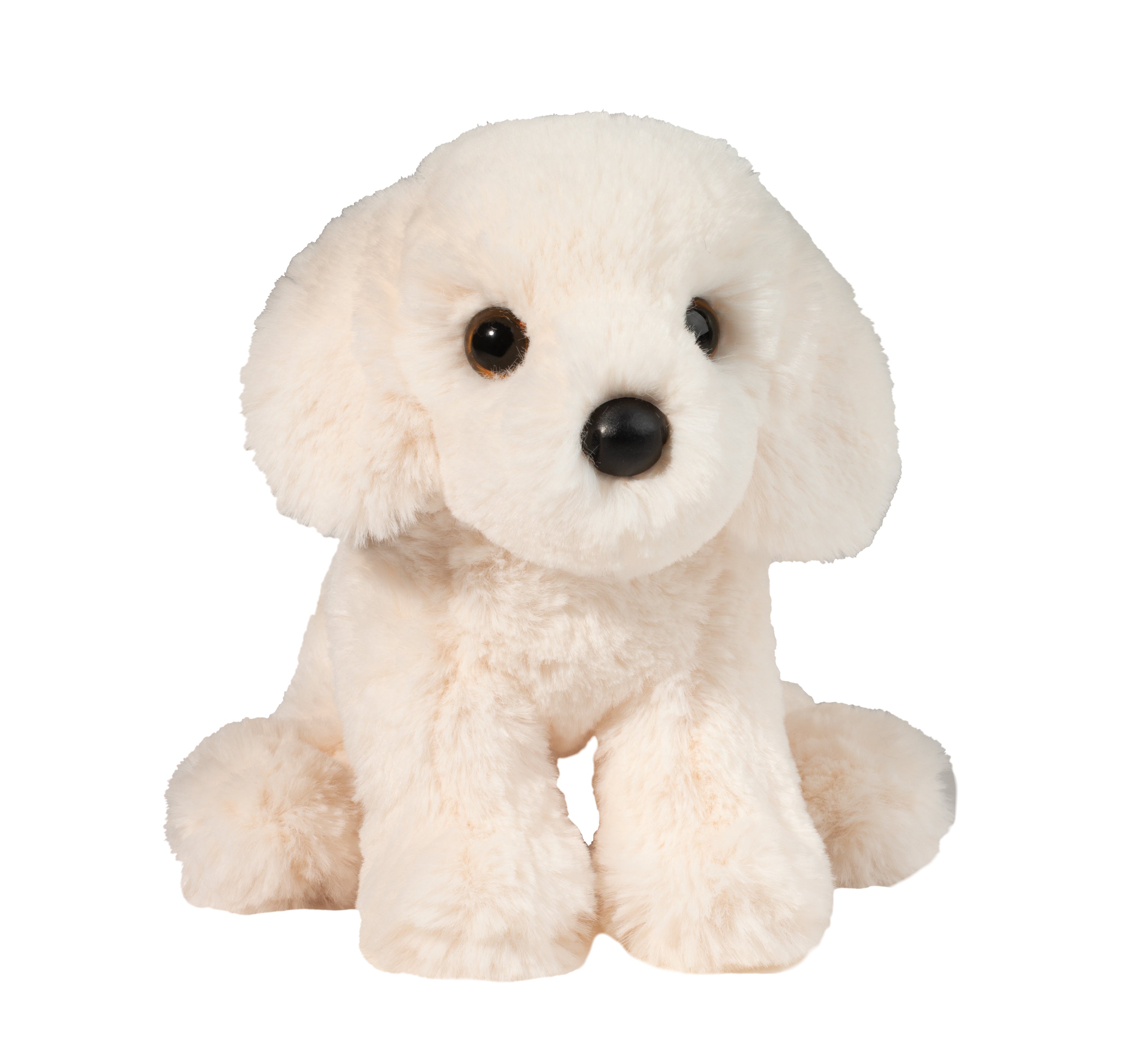 Douglas Mini Soft Snowie Retriever