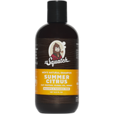 Dr. Squatch Cool Citrus Shampoo – refreshing citrus scent and natural ingredients for a clean, energized scalp. Available at Be Charmed.