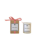 Ella B 3oz Candle Pink Petals