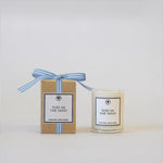Ella B - 3oz Candle - Toes in the Sand
