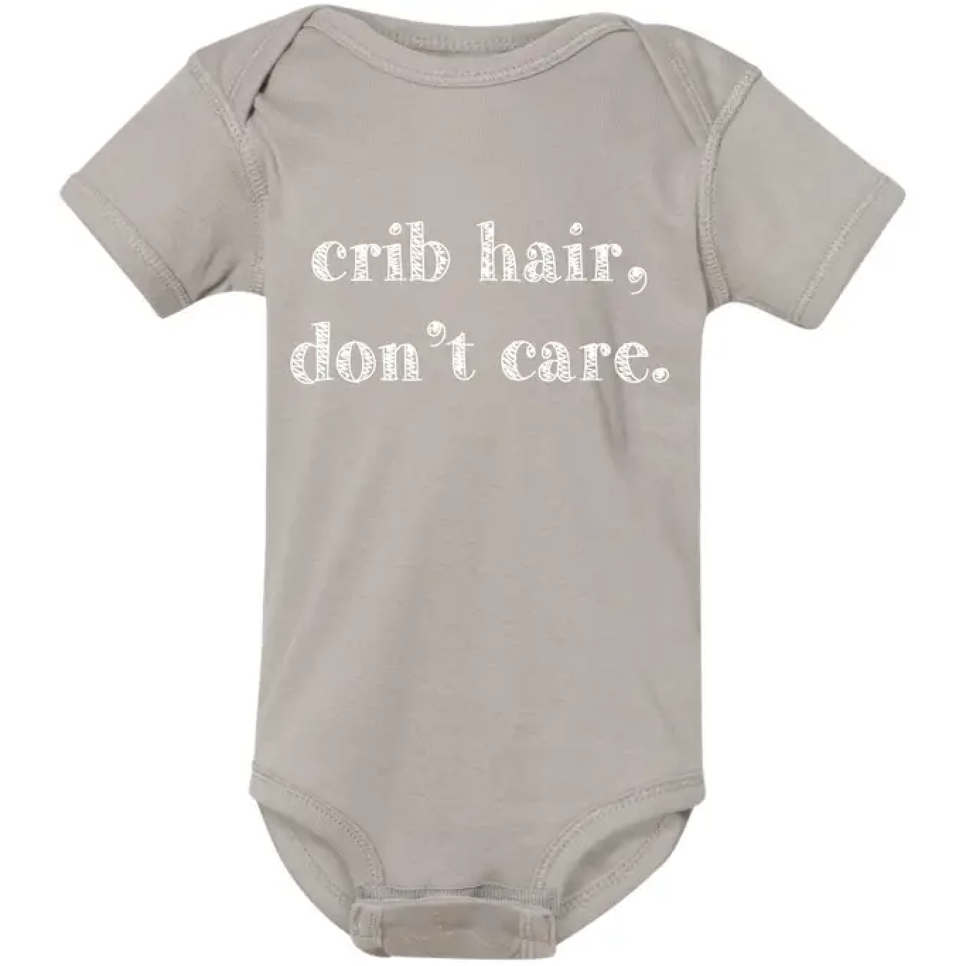 Ellembee - Baby Onesies