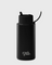 Frank Green 34oz MidnightCeramic Reusable Bottle