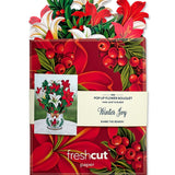 Fresh Cut Paper - Mini Winter Joy