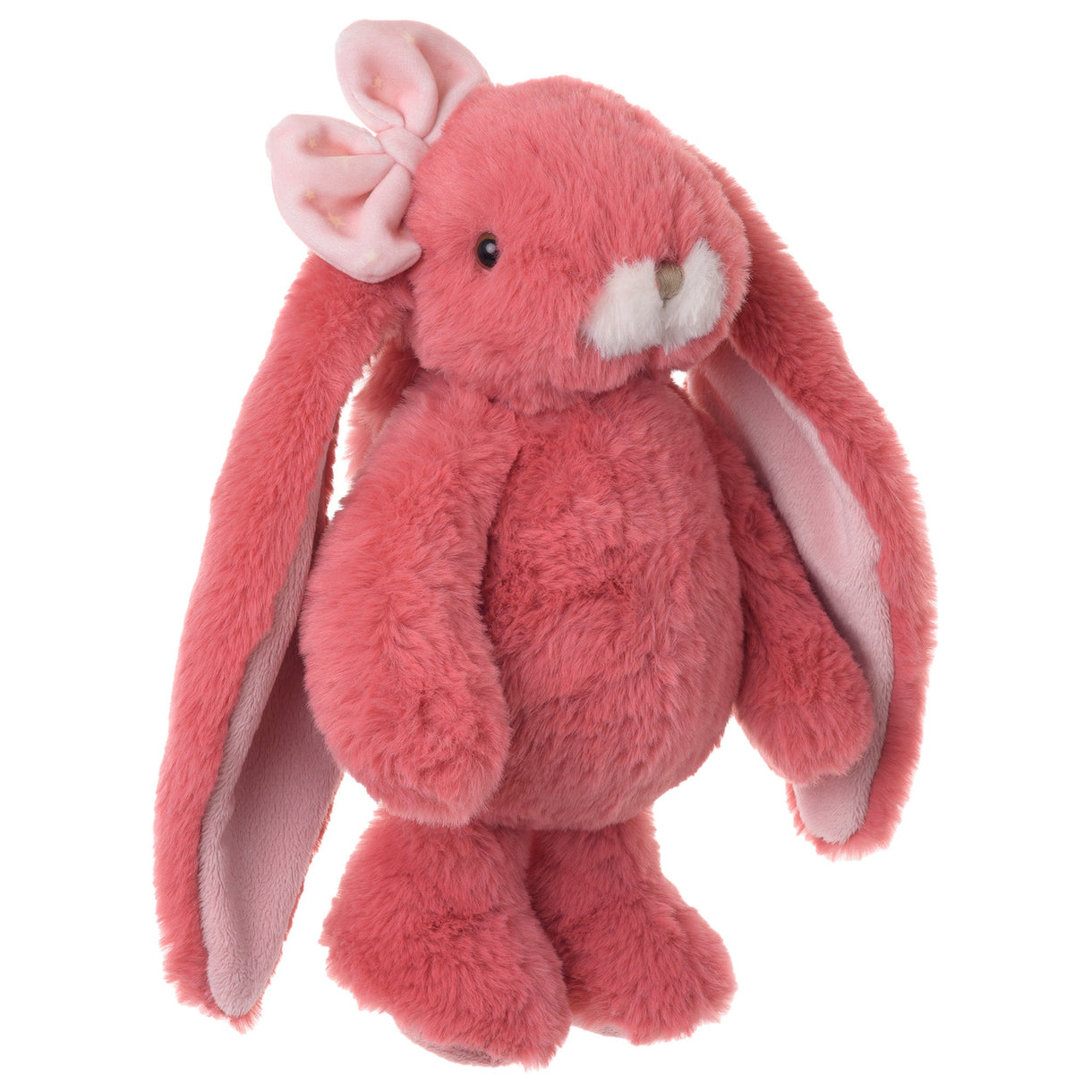 Bukowski Bears Friendly Kanina Tulip Pink