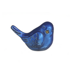 Ganz Bluebird of Happiness Charms. Symbolic keepsake representing joy, hope, and friendship. Perfect small gift. Available at Be Charmed.