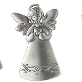 Ganz “A Little Hug” pocket token – a small silver keepsake with a heartwarming message to comfort and uplift. Available at Be Charmed.