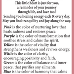 Ganz Healing Hearts Product card. Available at Be Charmed. 