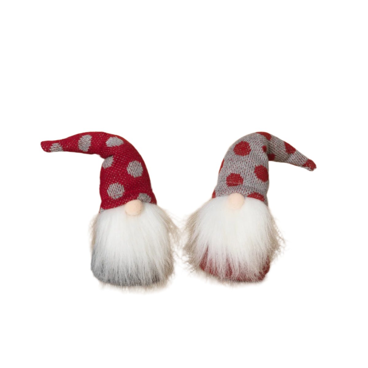 Gerson Holiday Plush Gnome