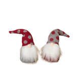 Gerson Holiday Plush Gnome
