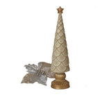 Gerson Resin Holiday Tree - Small