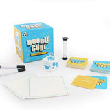 Ginger Fox - Doodle Cube