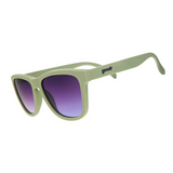Goodr Dawn Of A New Sage Sunglasses