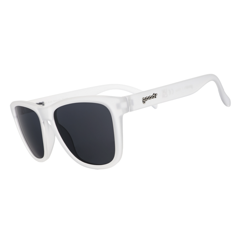 Goodr Just Add Googly Eyes Sunglasses