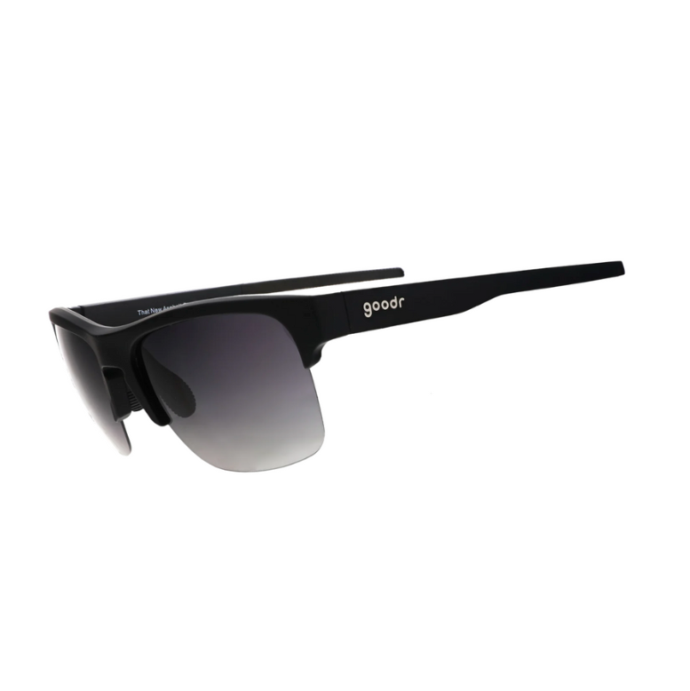 Goodr That New Asphalt Smell Sunglasses